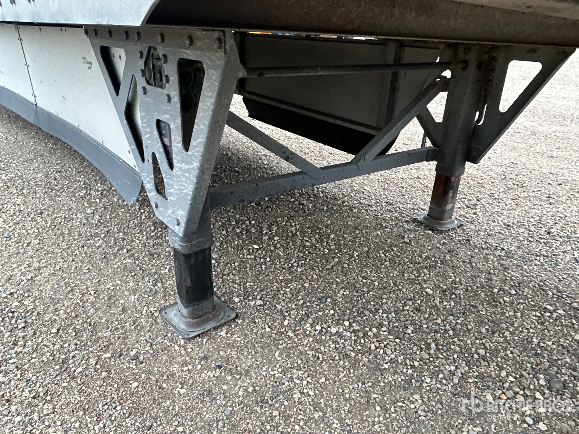 2020 Wabash 53 FT X 102 IN T/A