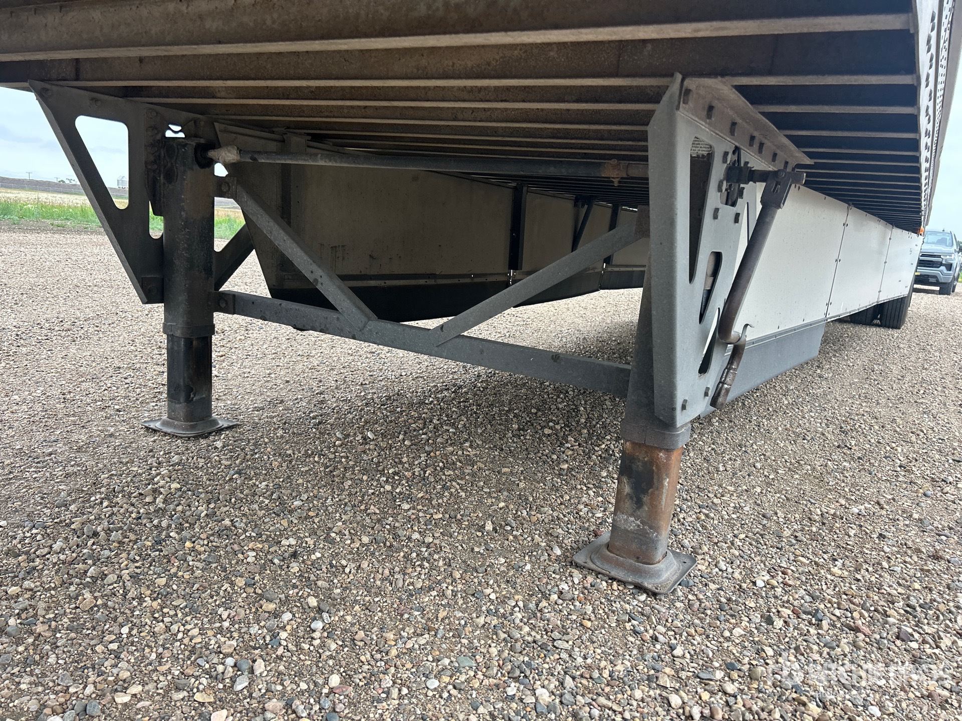 2020 Wabash 53 FT X 102 IN T/A