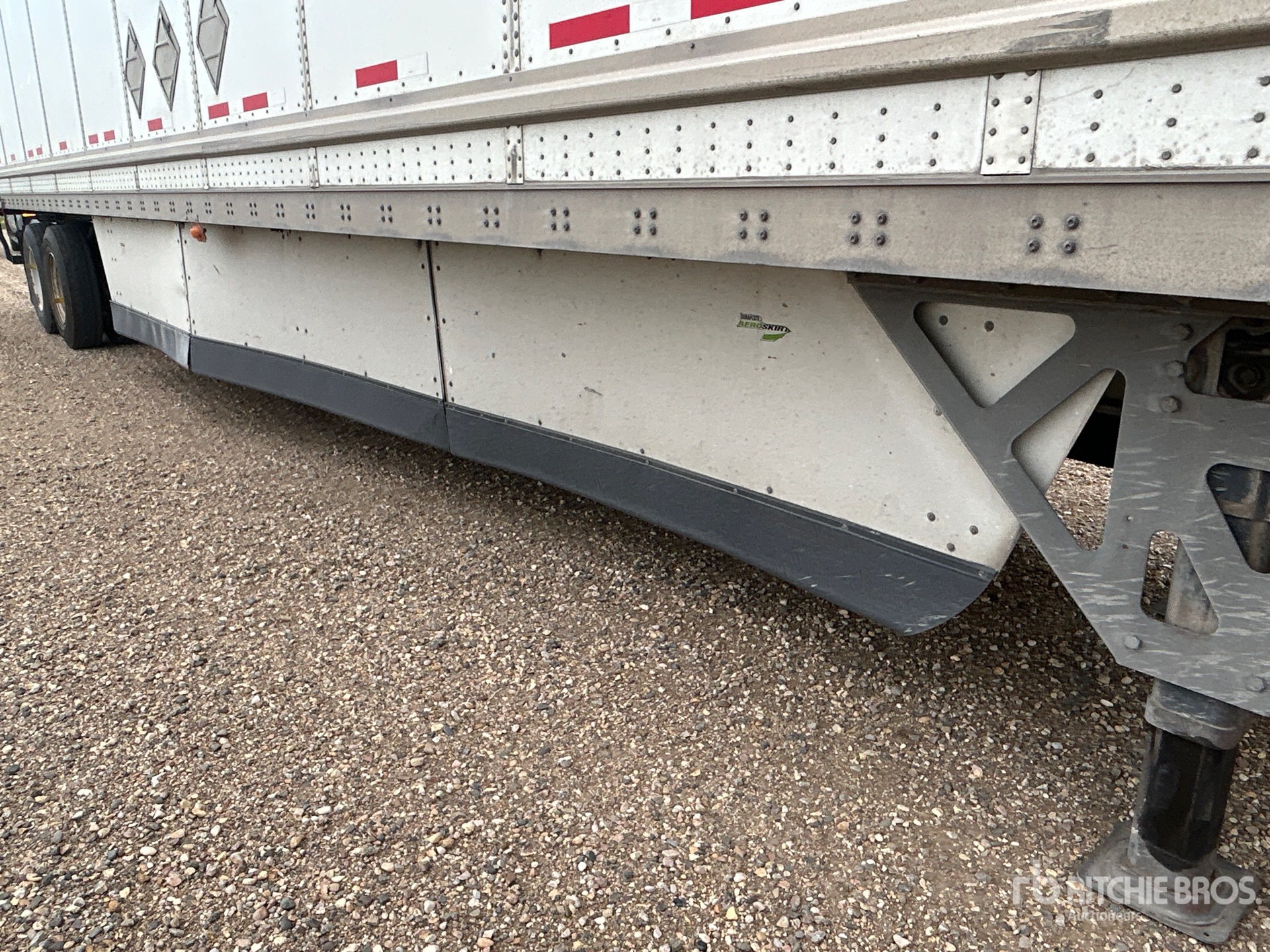 2020 Wabash 53 FT X 102 IN T/A