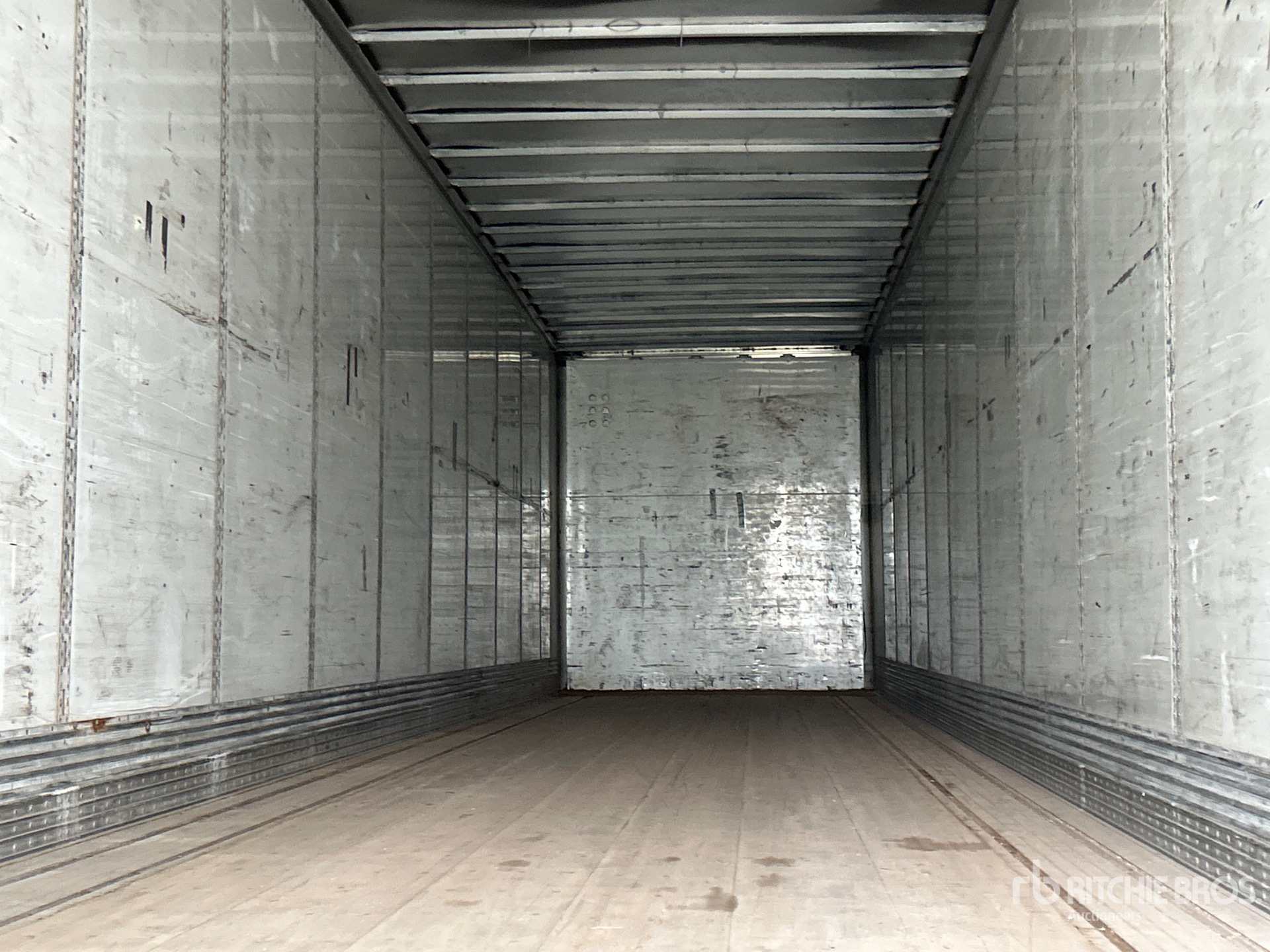 2020 Wabash 53 FT X 102 IN T/A