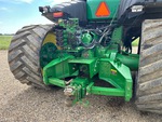 Drivetrain with