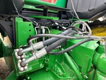 Hydraulics with