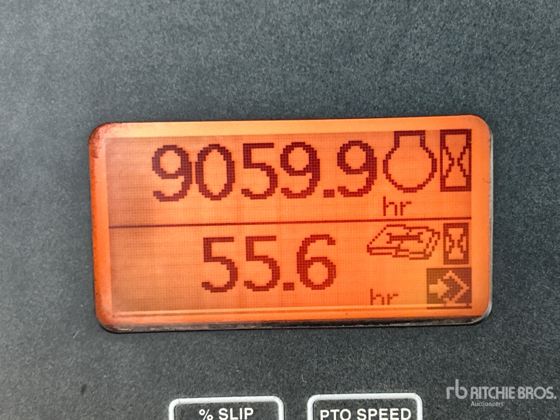 2008 John Deere 7930