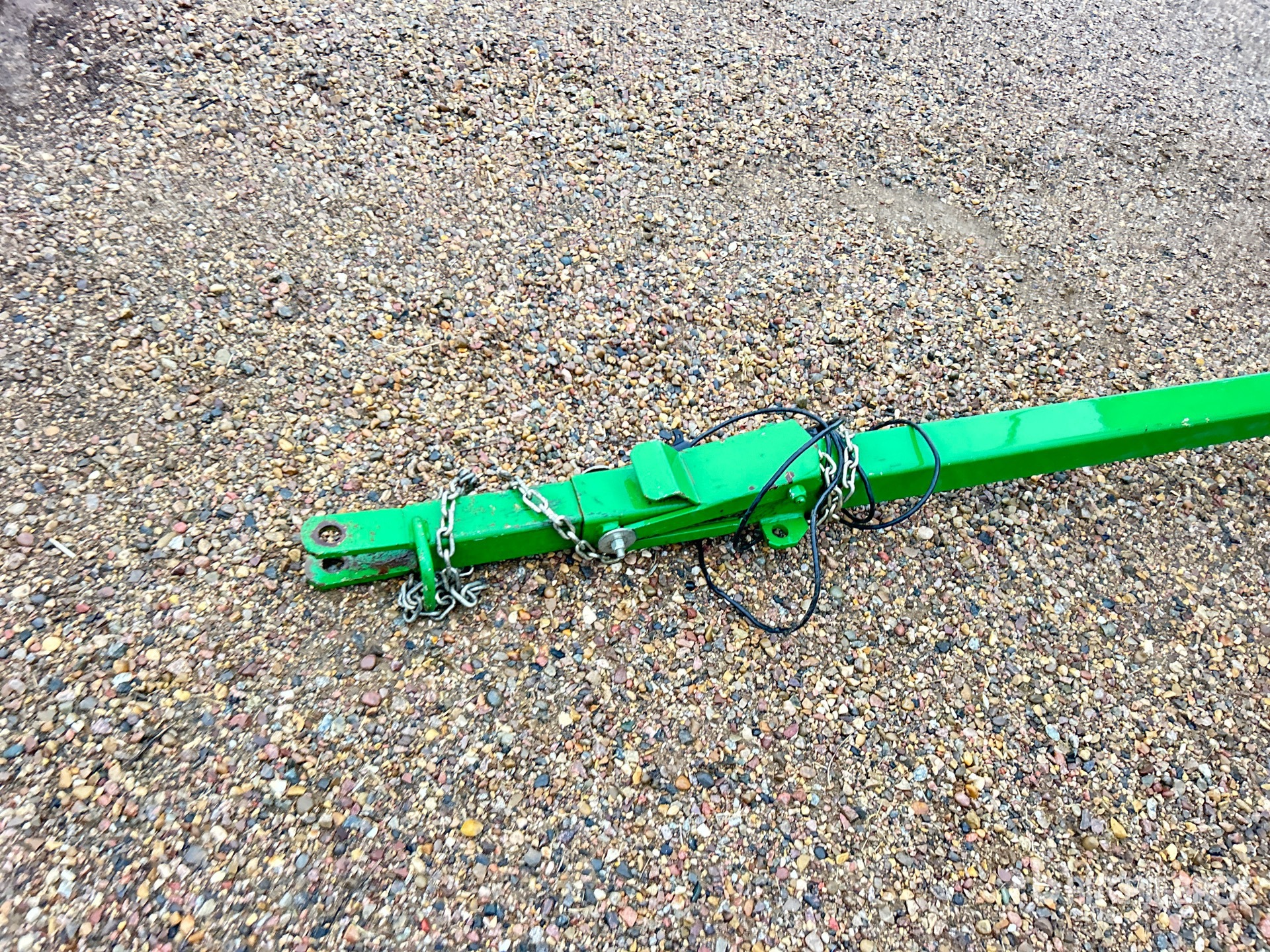 2014 John Deere 635D