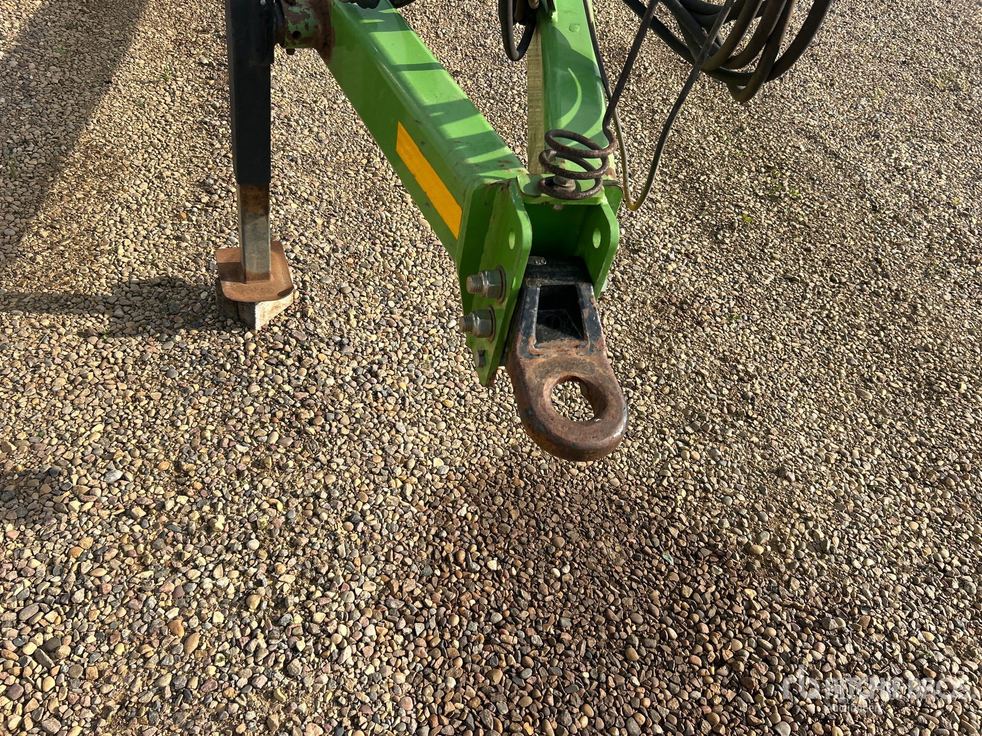 2007 Mandako L350