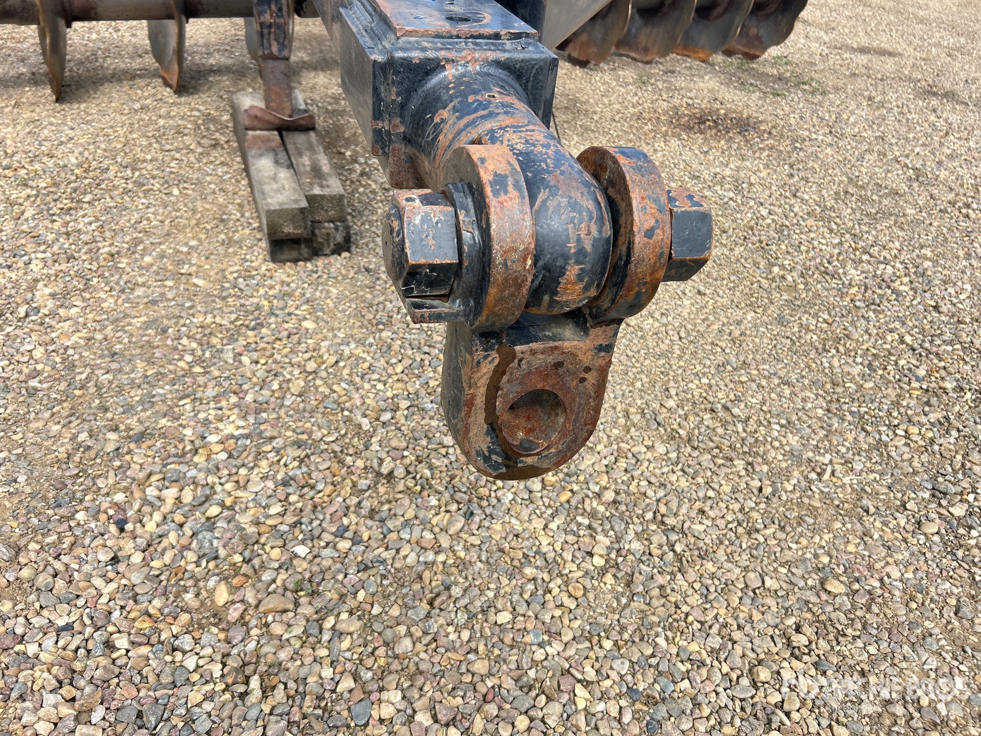 2010 Kello-Bilt 600-2236B