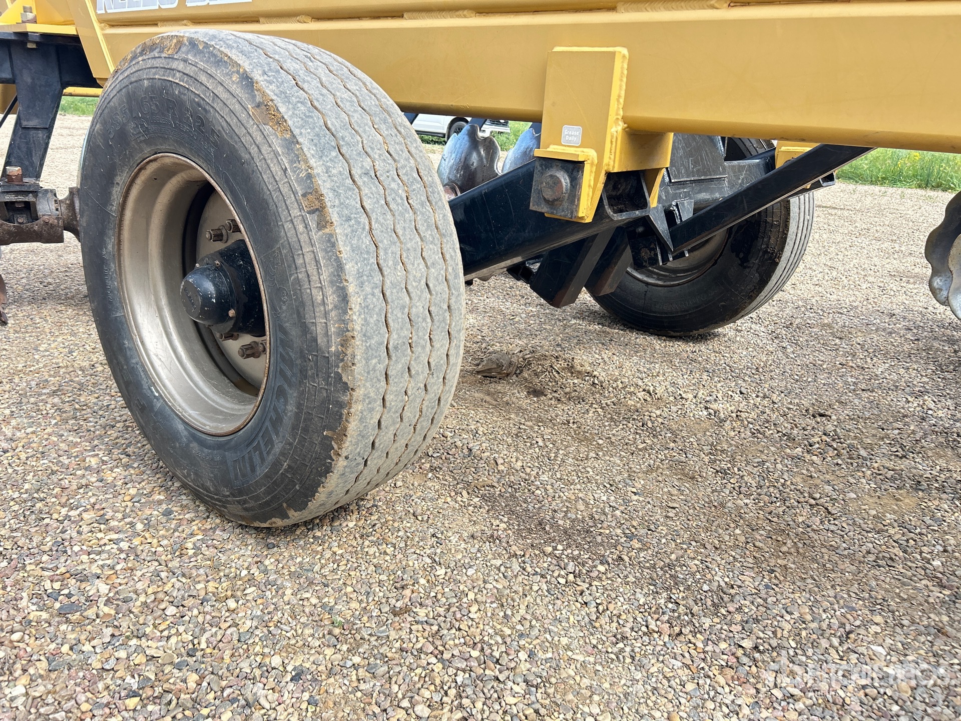 2010 Kello-Bilt 600-2236B