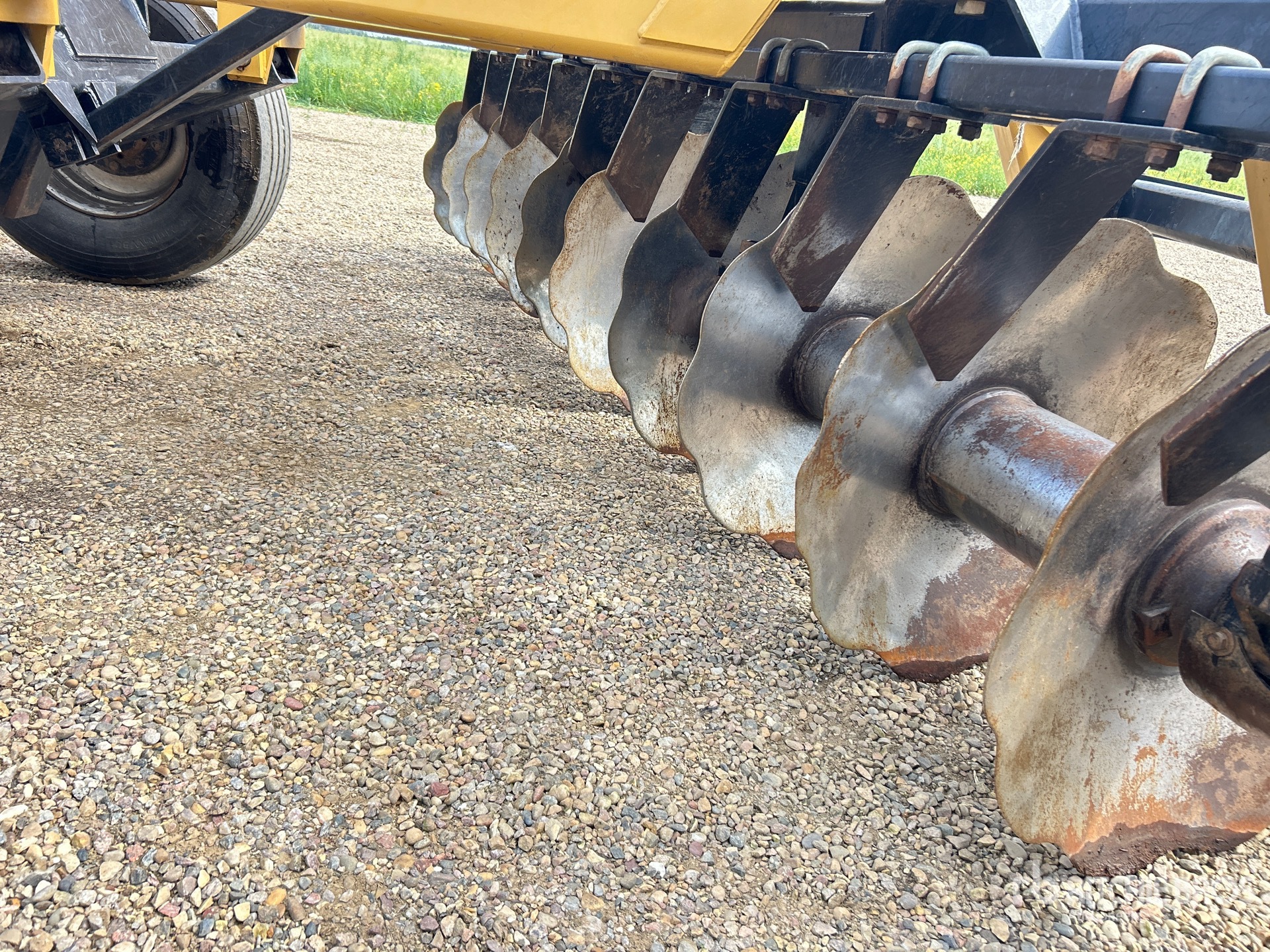 2010 Kello-Bilt 600-2236B