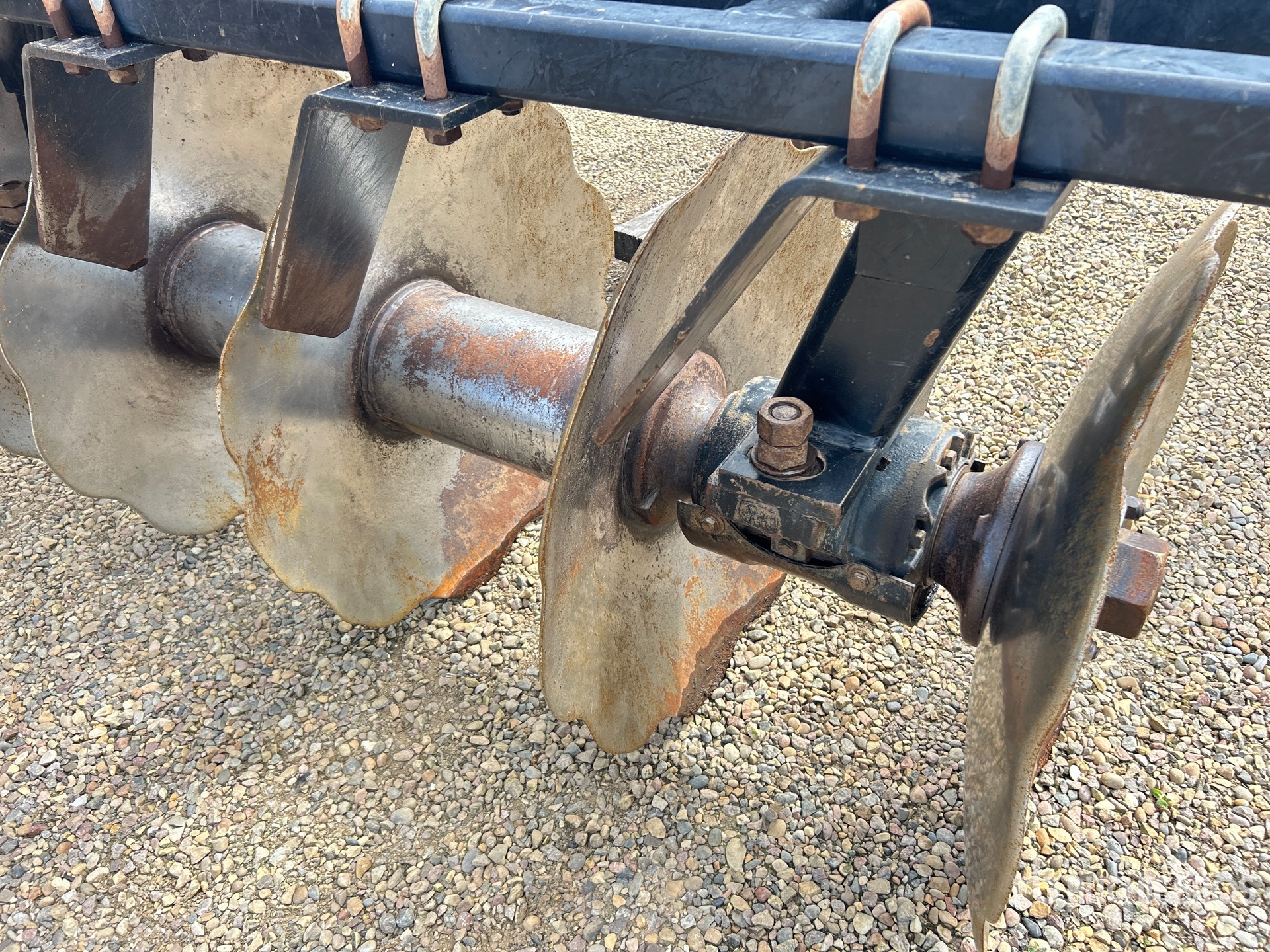 2010 Kello-Bilt 600-2236B