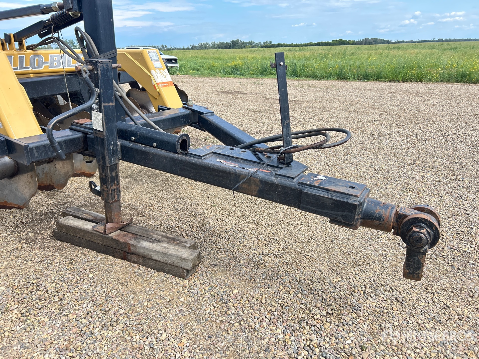 2010 Kello-Bilt 600-2236B