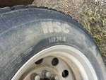 4 Underbody - Truck with