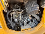 Motor with