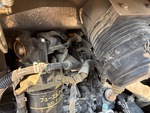 Motor with