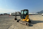 General Appearance with Bild, Ecke hinten links