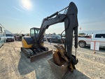 v2 Chassis - Excavator with