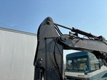 v2 Chassis - Excavator with