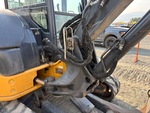 v2 Chassis - Excavator with