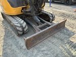 v2 Chassis - Excavator with