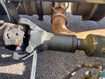 Drivetrain with