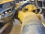 Drivetrain with