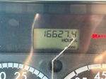Cab with Engine Hours