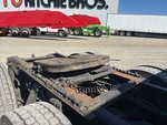 4 Underbody - Truck with