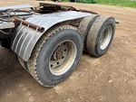 4 Underbody - Truck with