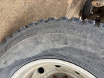 4 Underbody - Truck with
