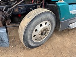 4 Underbody - Truck with