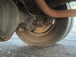 Brakes with