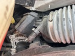 Motor with