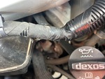 Motor with