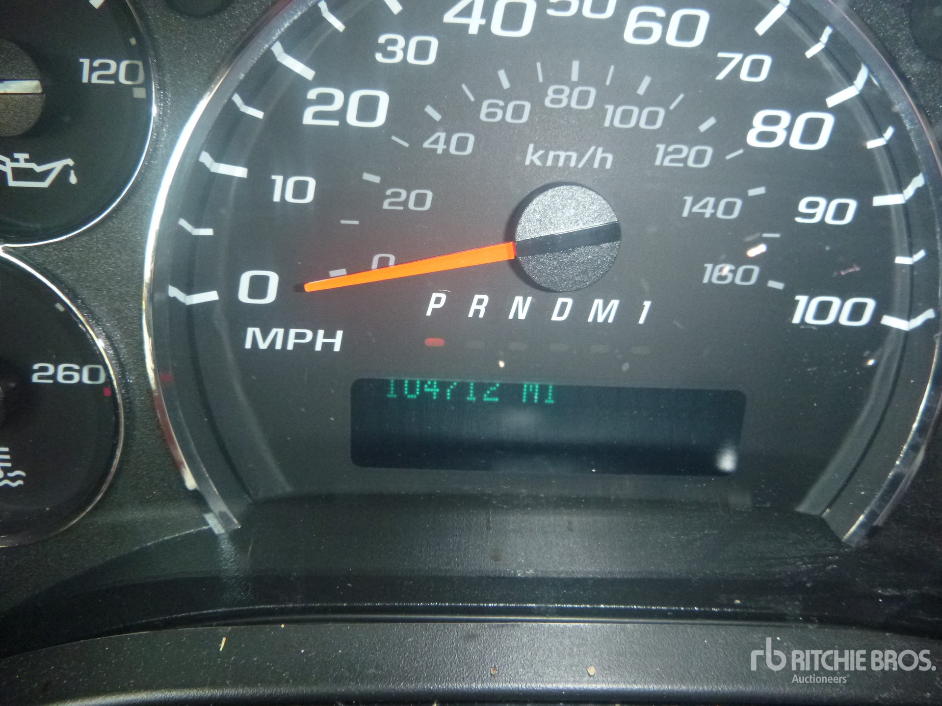 2021 GMC SAVANA G3500