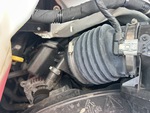 Motor with