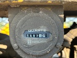 Aspect général with Compteur horaire / compteur kilométrique