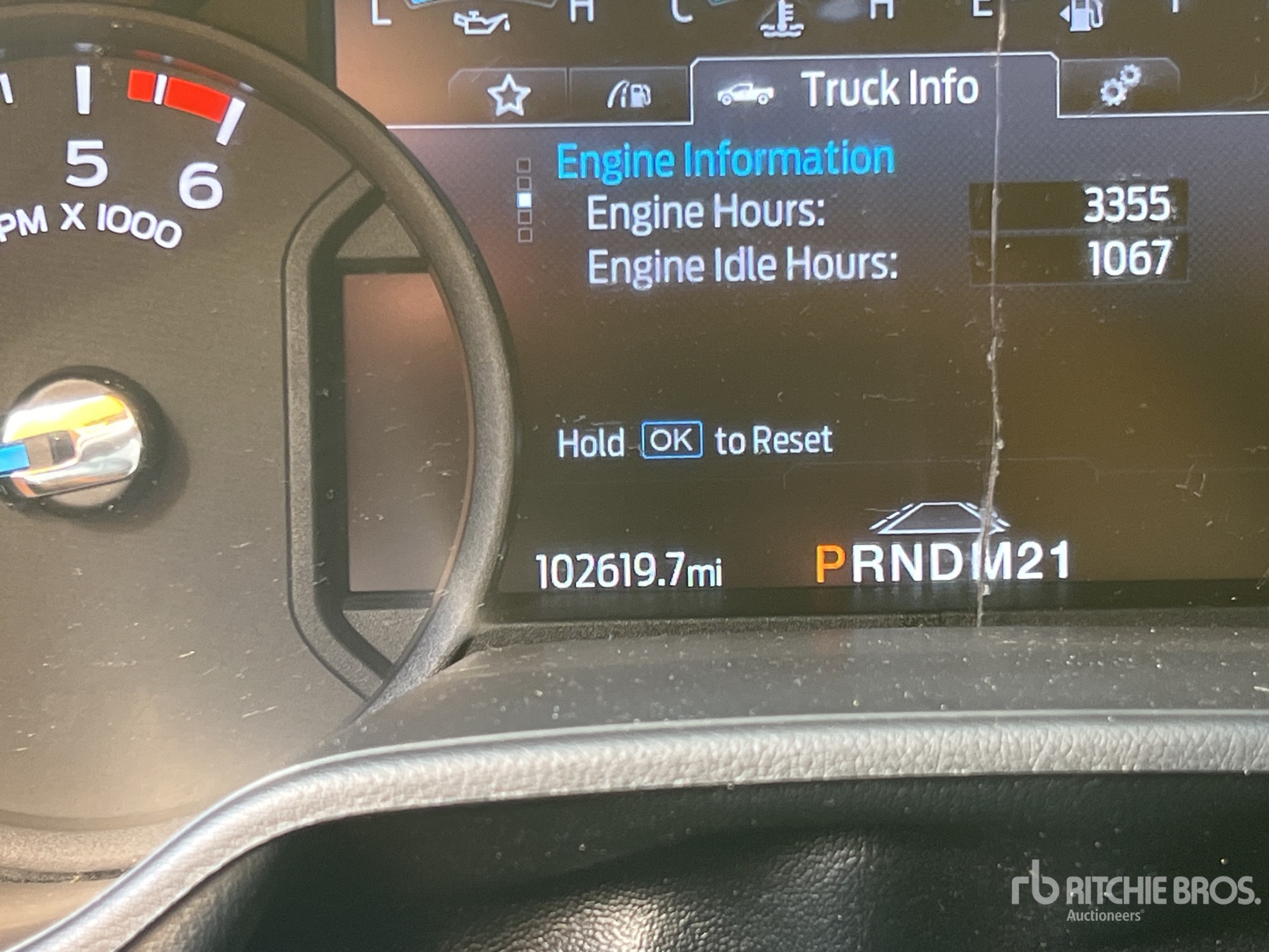2022 Ford E-350