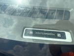General Appearance with Frame Stamp Serial Number/VIN Photo