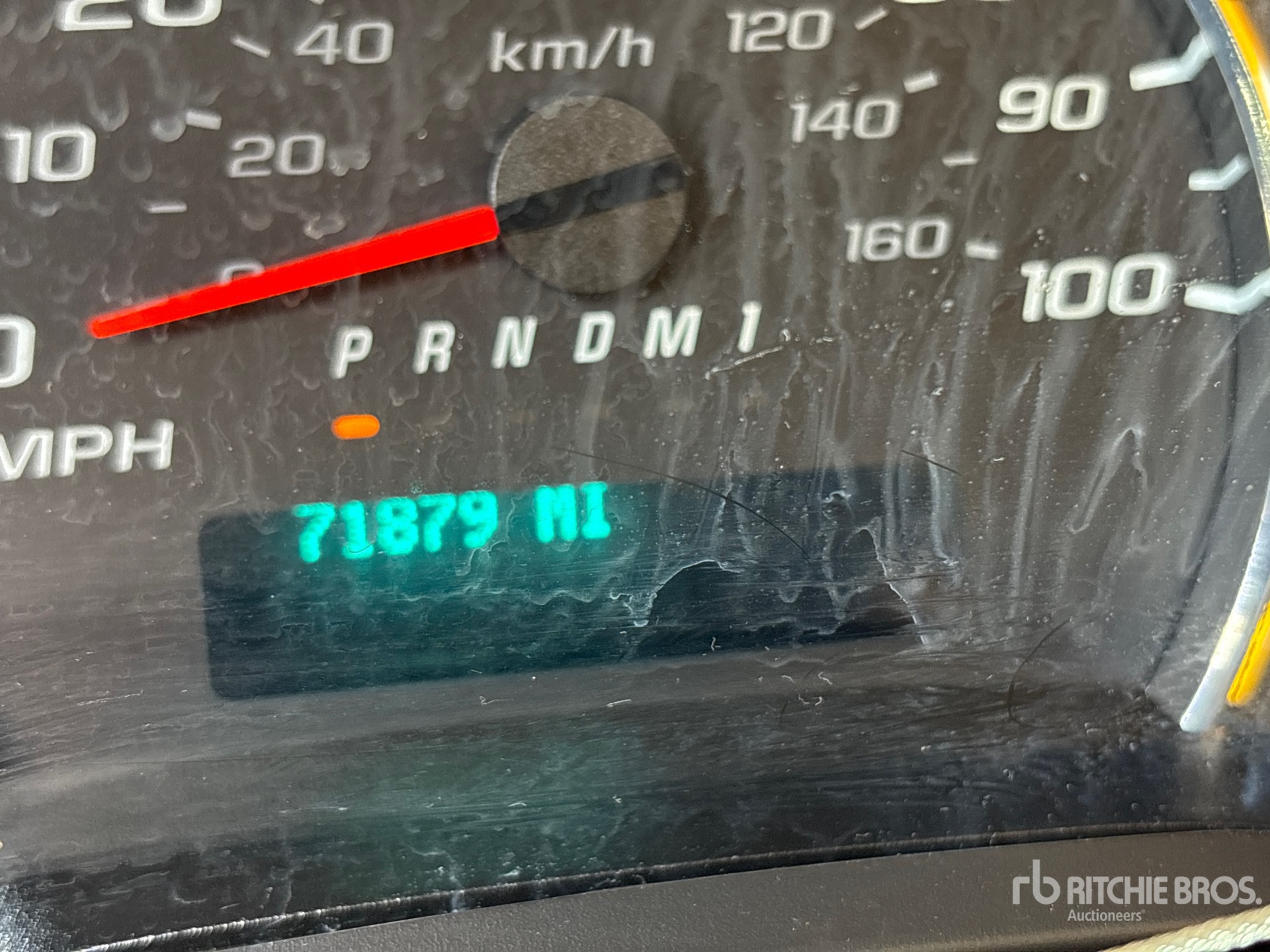 2021 GMC Savana G3500