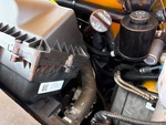 Motor with