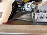 Motor with