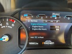 Cab with Engine Hours