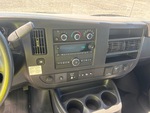 Cab with