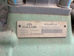 Air Compressor with