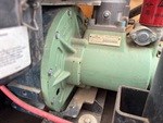Air Compressor with