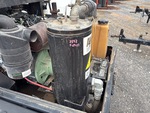 Air Compressor with