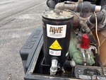 Air Compressor with