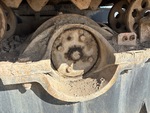 Train de roulement with
