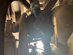 Moteur with Fuites du système de refroidissement