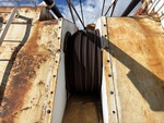 Spécialité - Grue with Troisième tambour