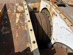 Crane Superstructure with
